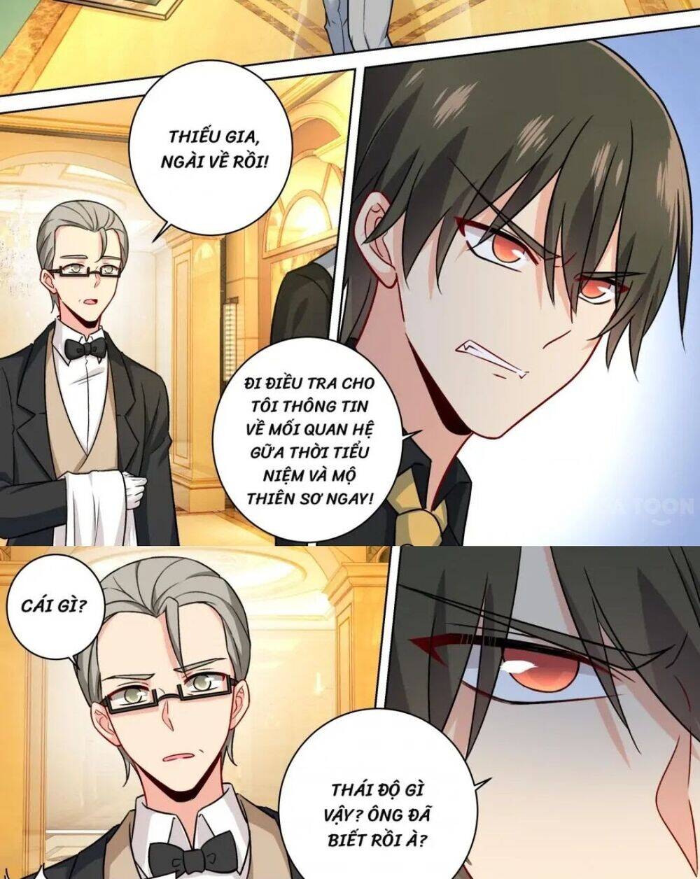 Tổng Tài Tại Thượng Chapter 218 - 6