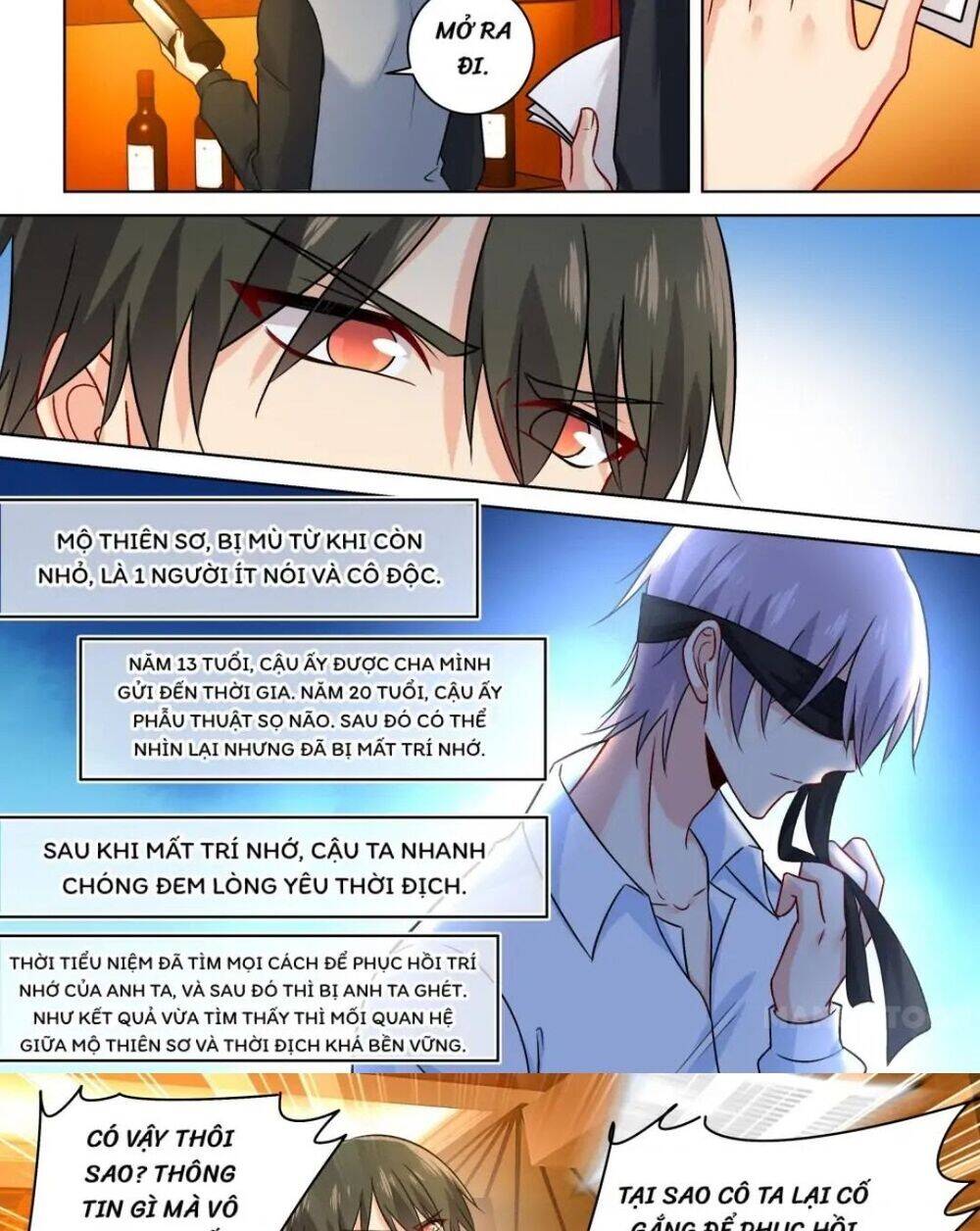 Tổng Tài Tại Thượng Chapter 218 - 8