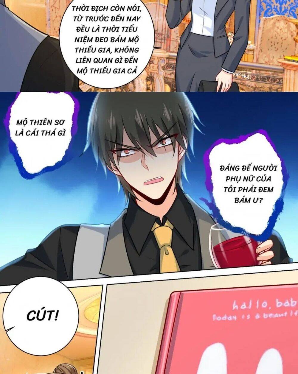 Tổng Tài Tại Thượng Chapter 219 - 3