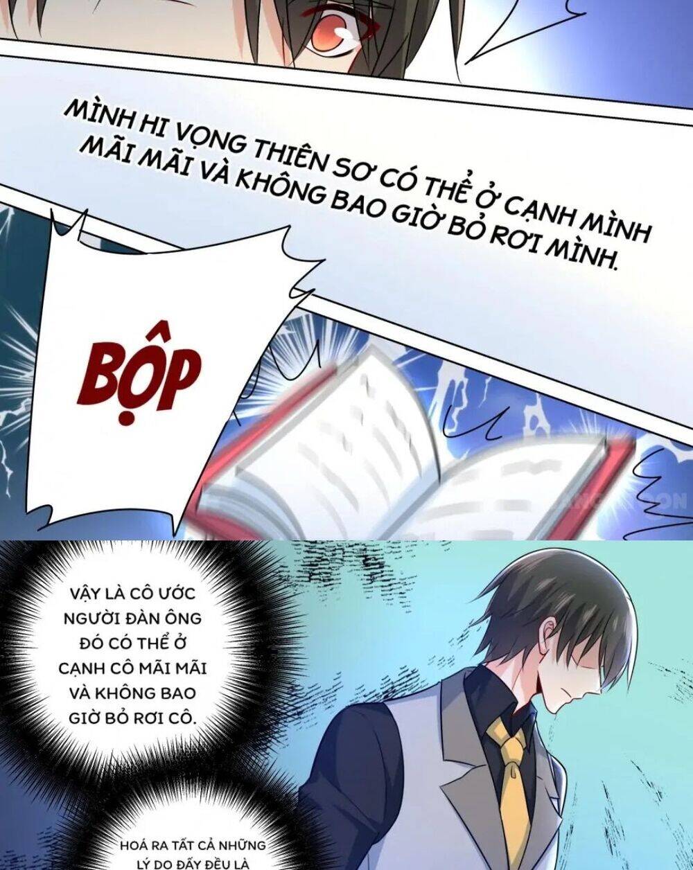 Tổng Tài Tại Thượng Chapter 219 - 6