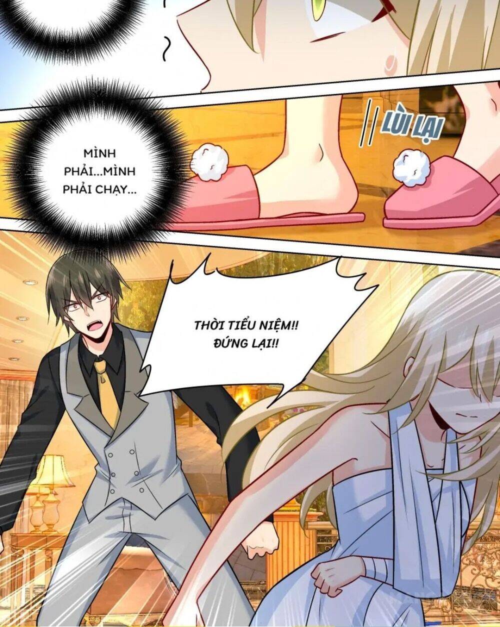 Tổng Tài Tại Thượng Chapter 219 - 9