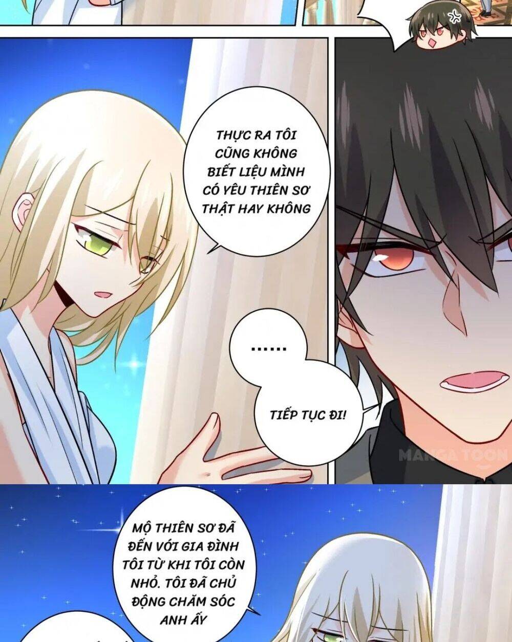 Tổng Tài Tại Thượng Chapter 220 - 7