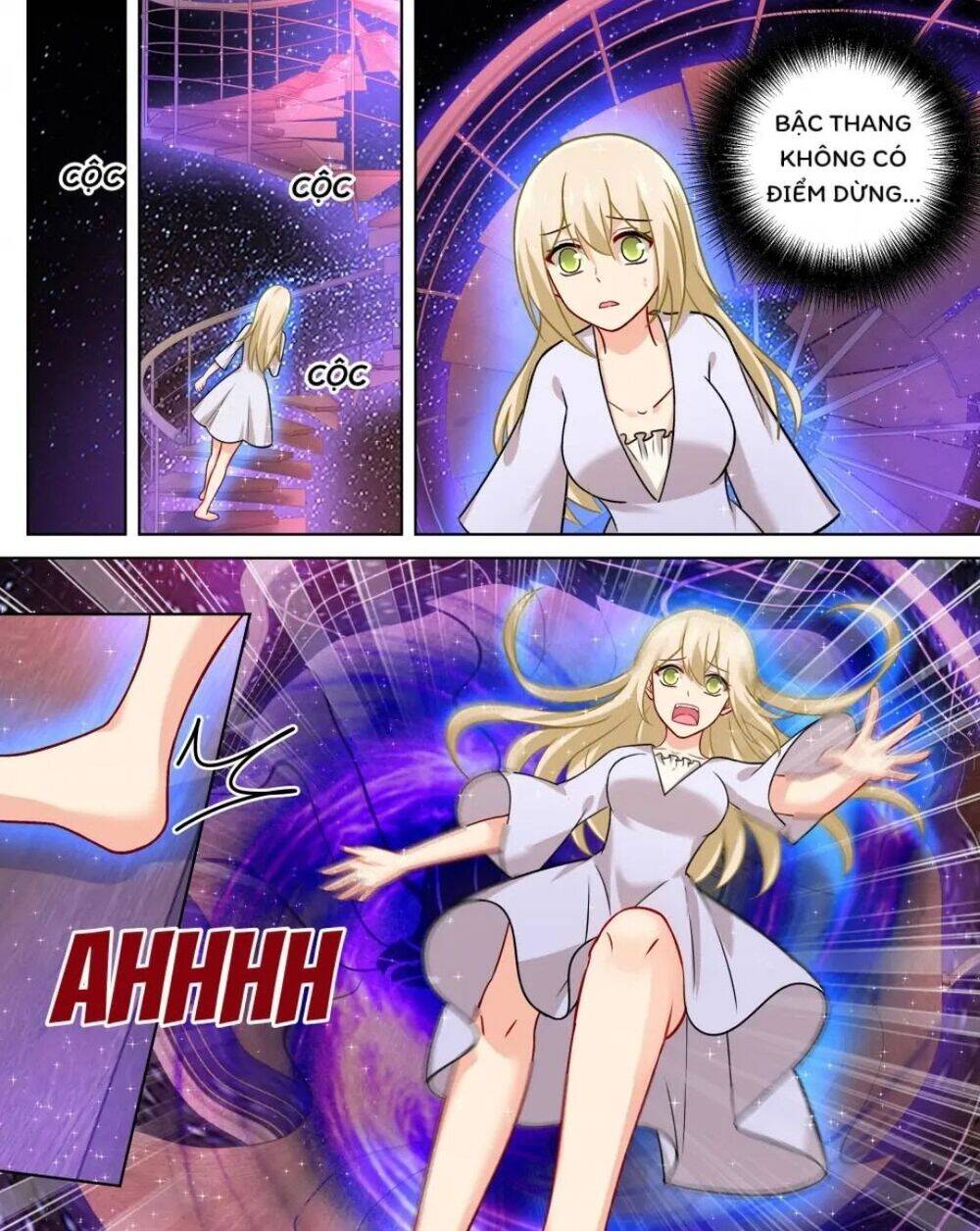 Tổng Tài Tại Thượng Chapter 223 - 1