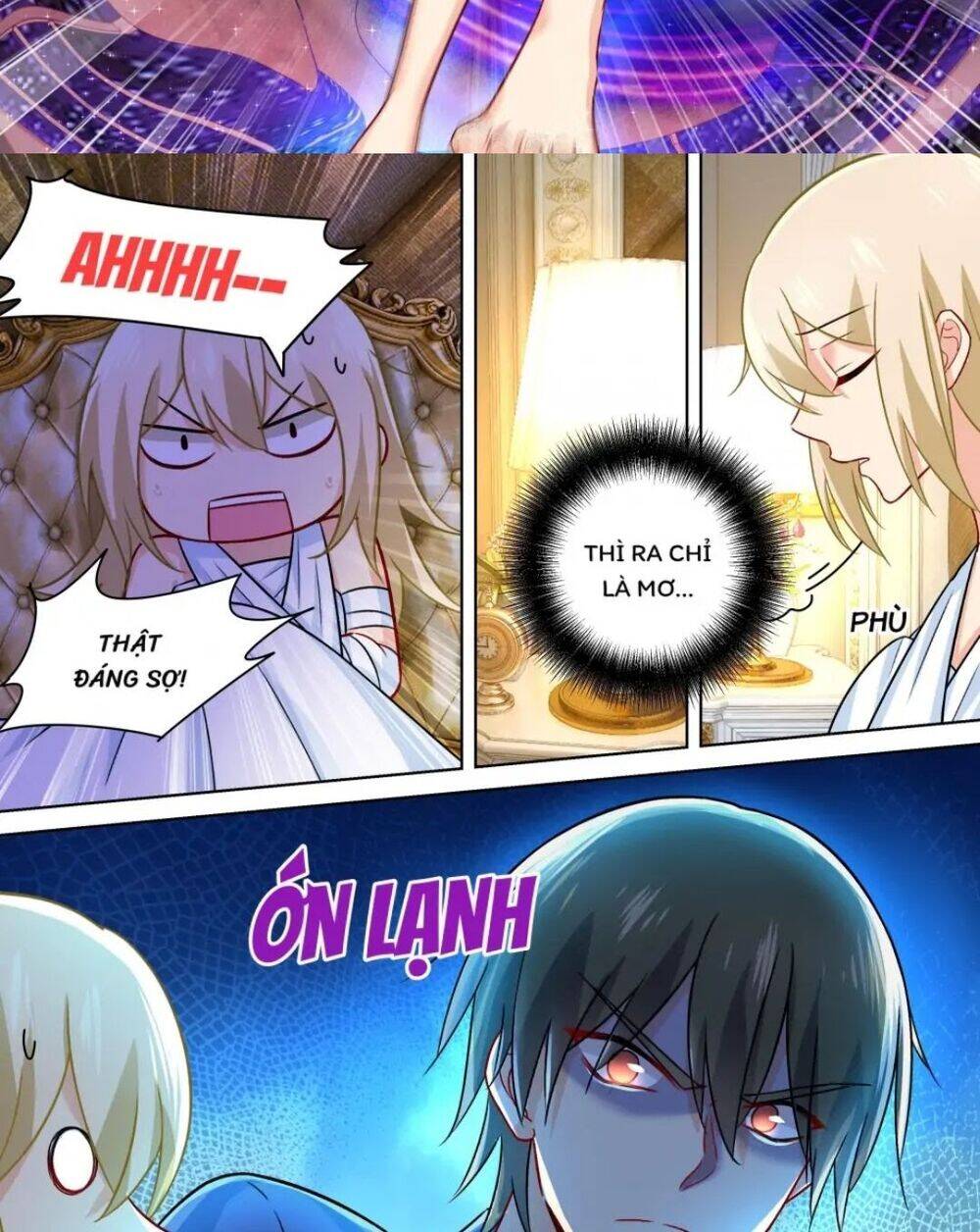 Tổng Tài Tại Thượng Chapter 223 - 2