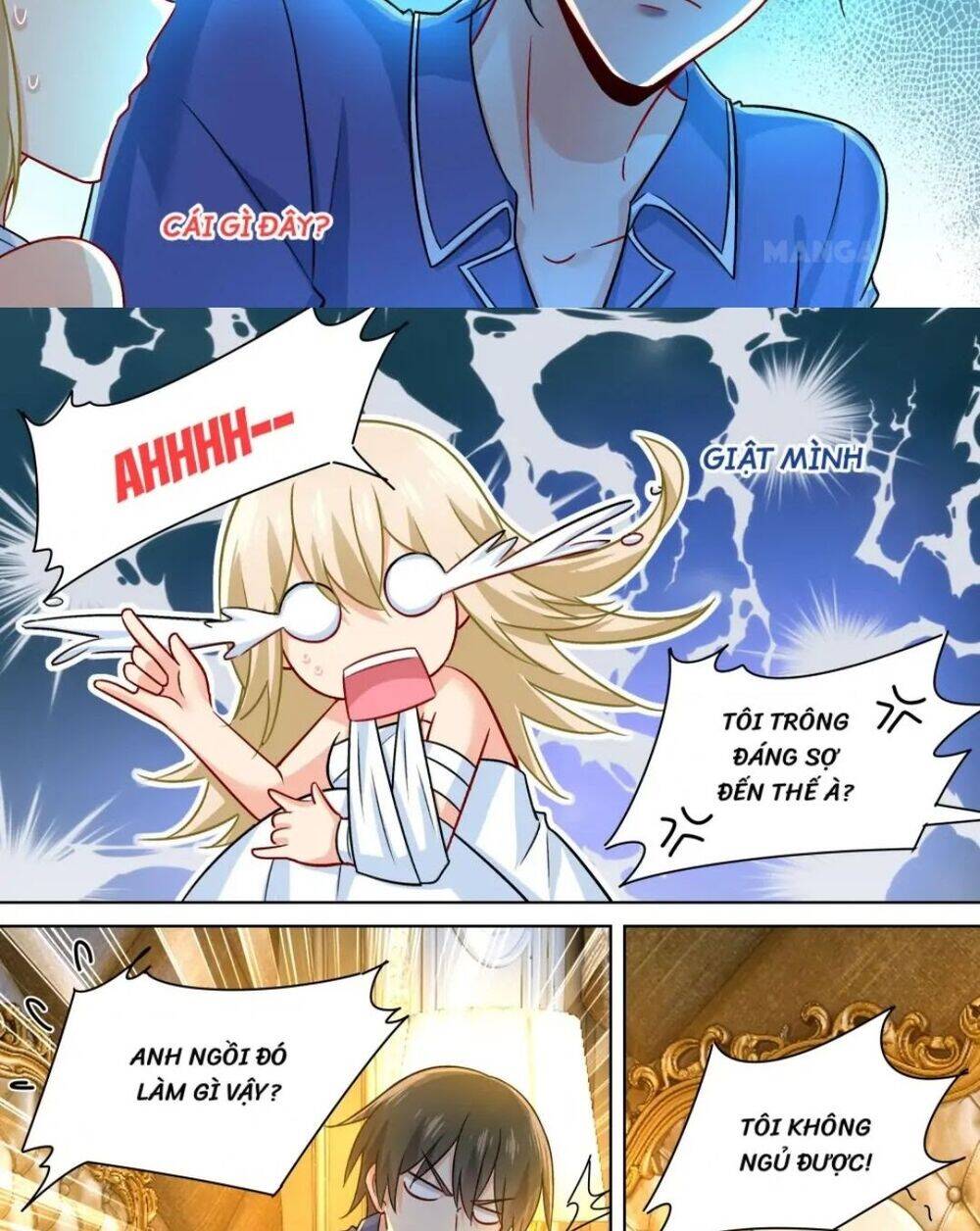 Tổng Tài Tại Thượng Chapter 223 - 3