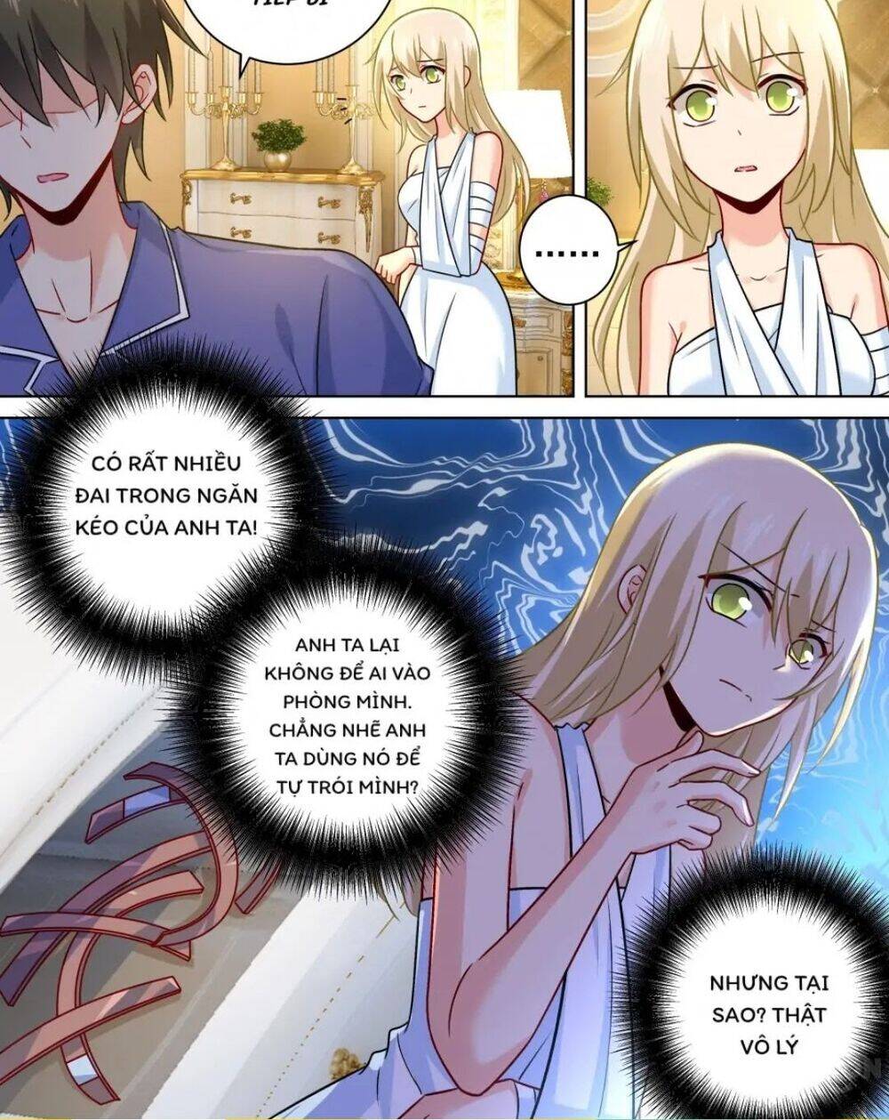 Tổng Tài Tại Thượng Chapter 223 - 9