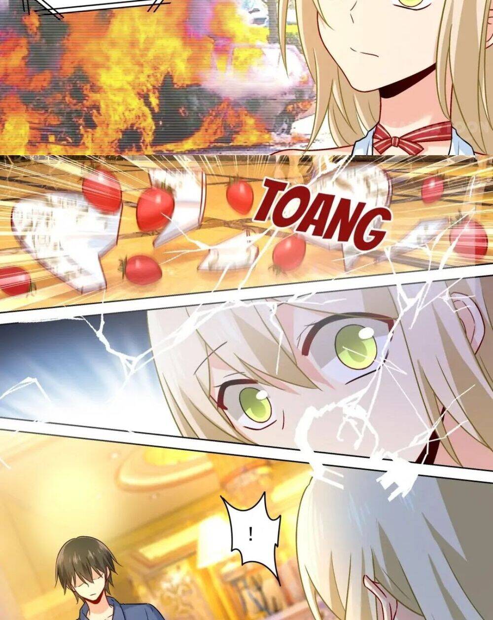 Tổng Tài Tại Thượng Chapter 224 - 3