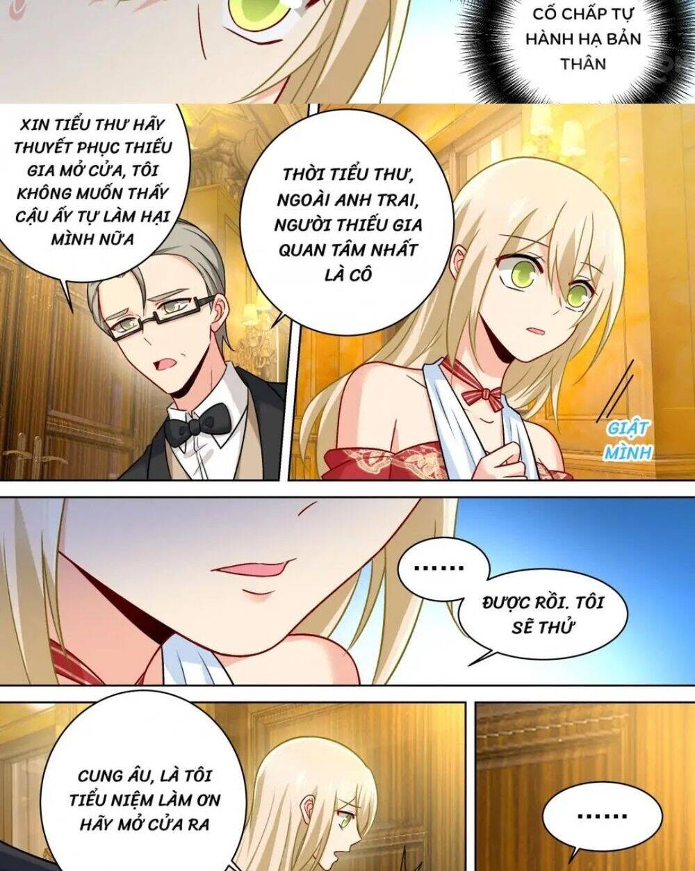 Tổng Tài Tại Thượng Chapter 225 - 2