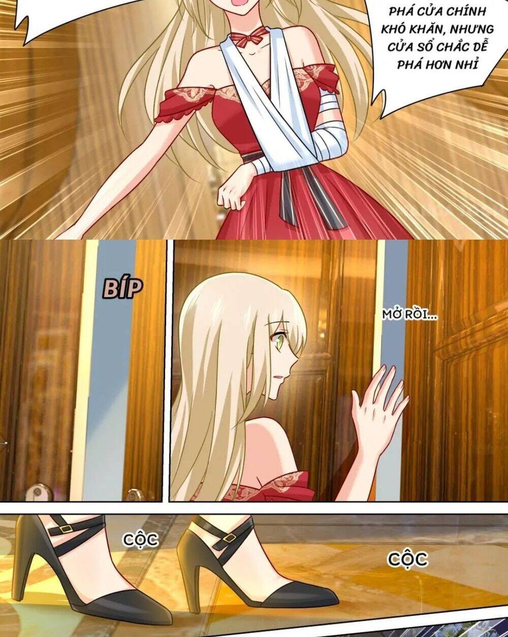 Tổng Tài Tại Thượng Chapter 225 - 4