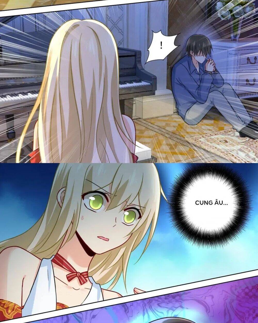 Tổng Tài Tại Thượng Chapter 225 - 5