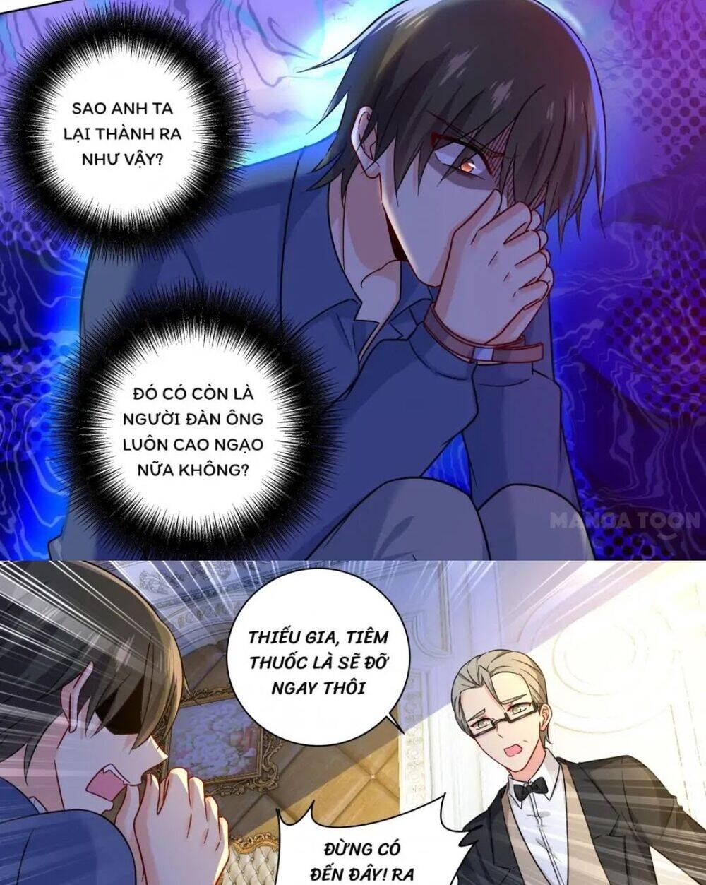 Tổng Tài Tại Thượng Chapter 225 - 6