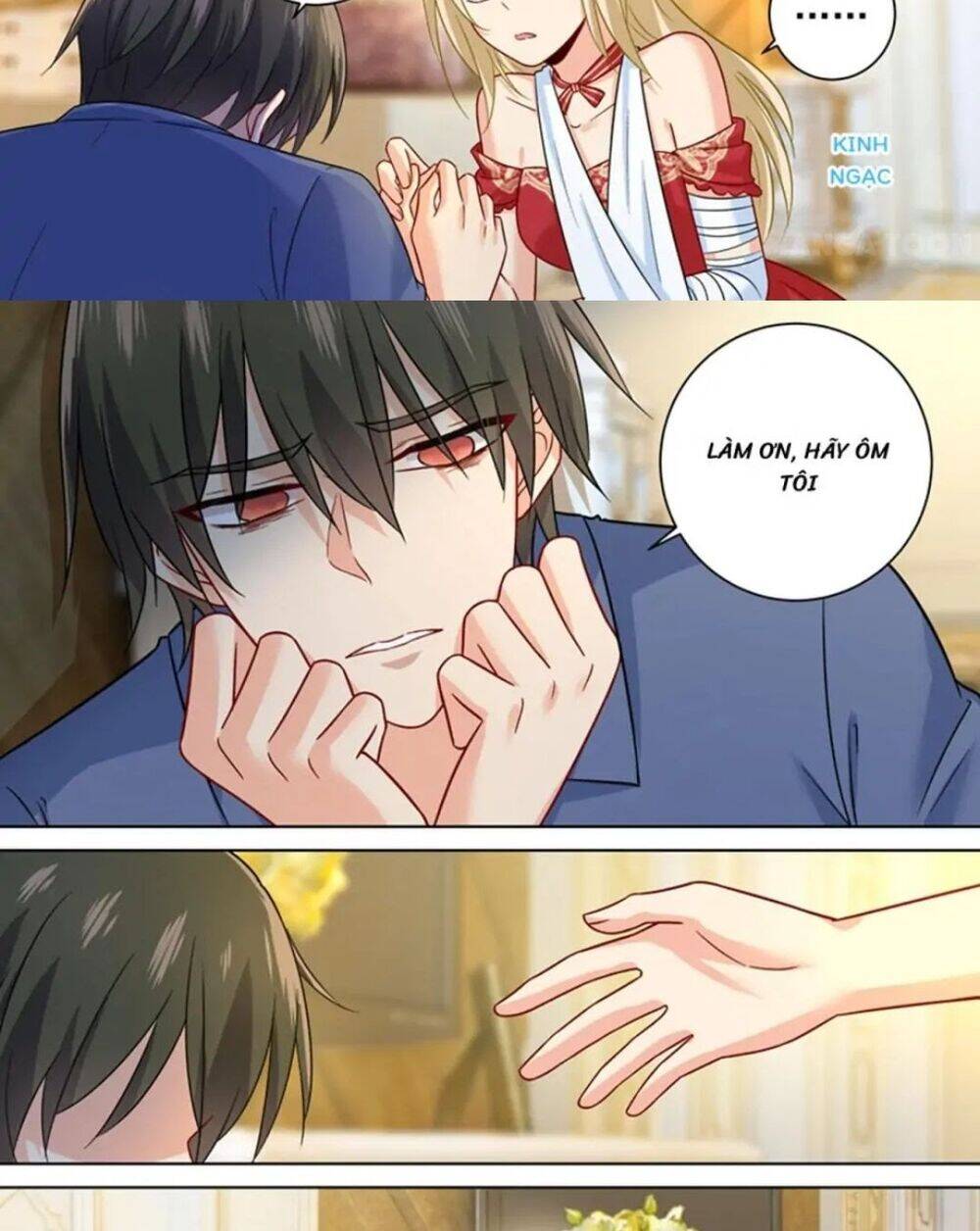 Tổng Tài Tại Thượng Chapter 226 - 3