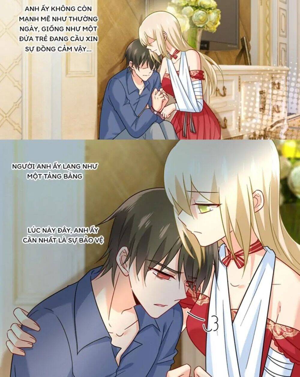 Tổng Tài Tại Thượng Chapter 226 - 4