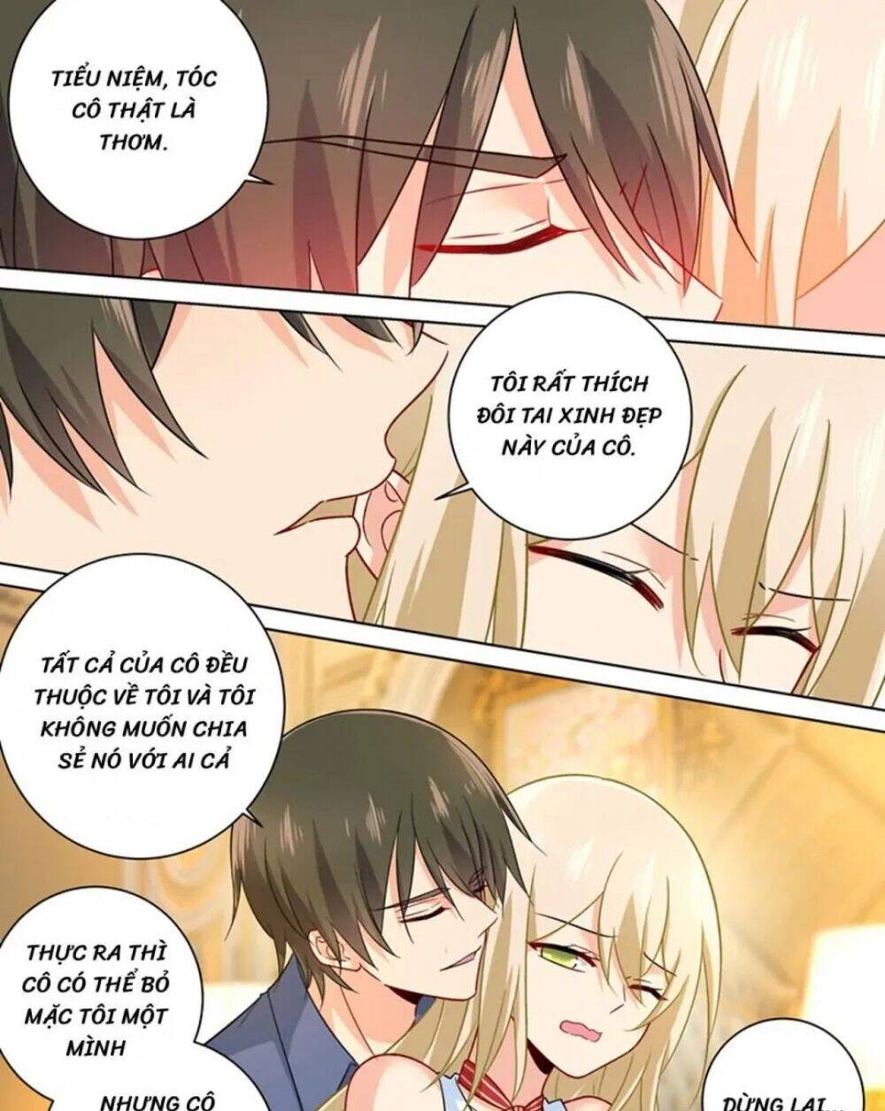 Tổng Tài Tại Thượng Chapter 227 - 1