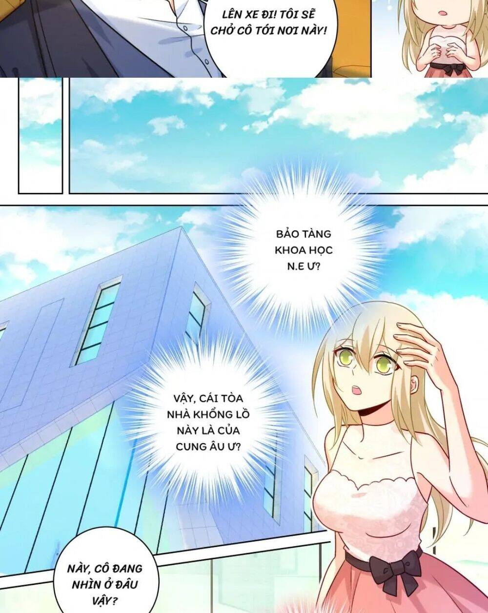 Tổng Tài Tại Thượng Chapter 228 - 2