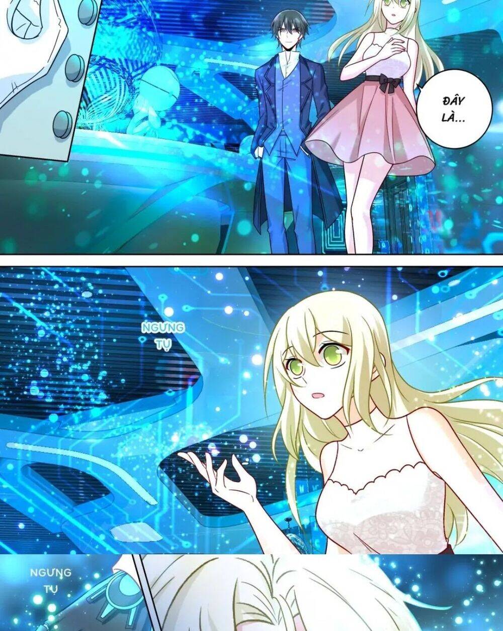 Tổng Tài Tại Thượng Chapter 228 - 8