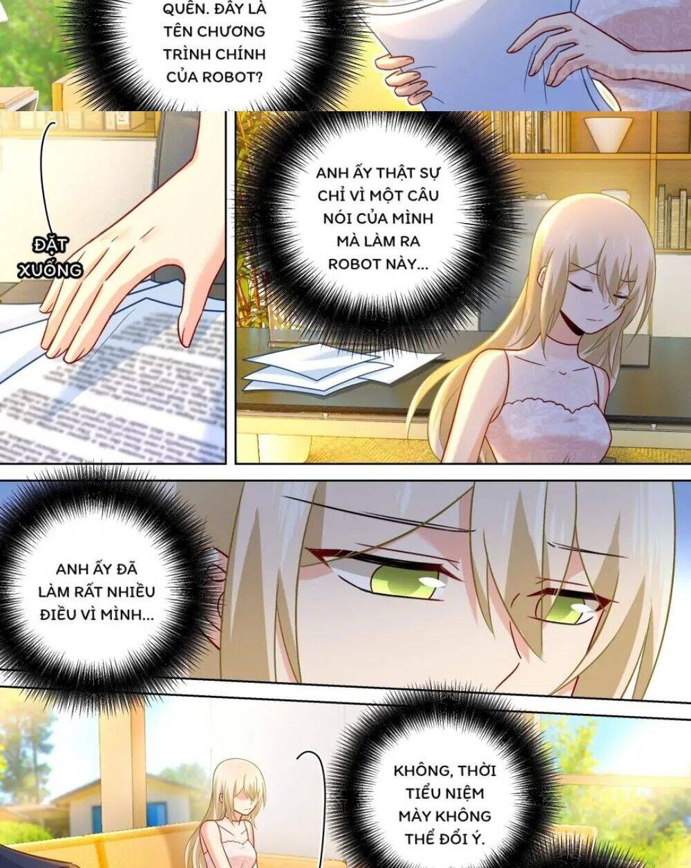 Tổng Tài Tại Thượng Chapter 231 - 2