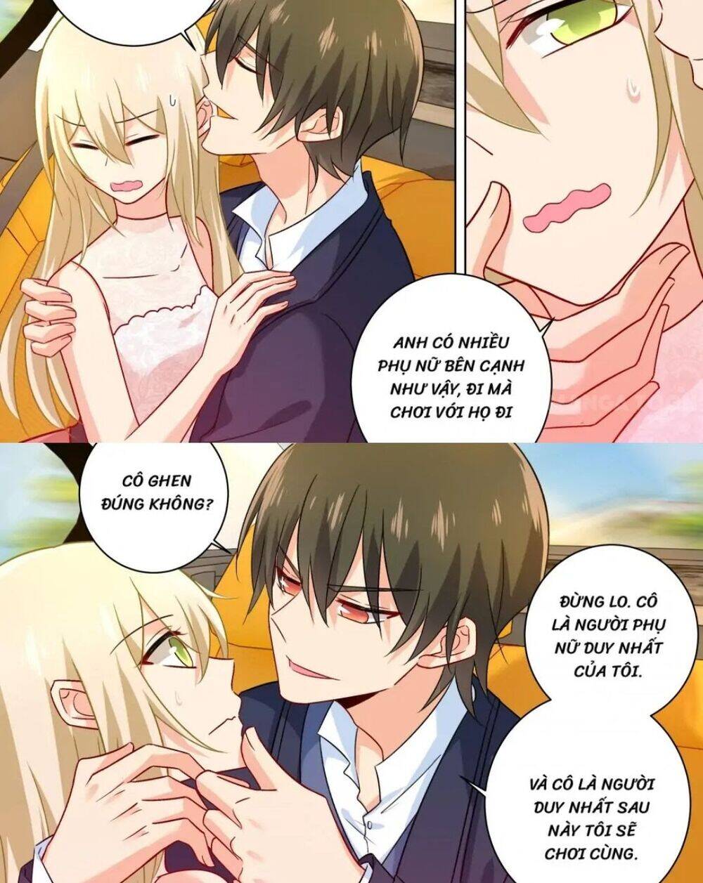 Tổng Tài Tại Thượng Chapter 231 - 5