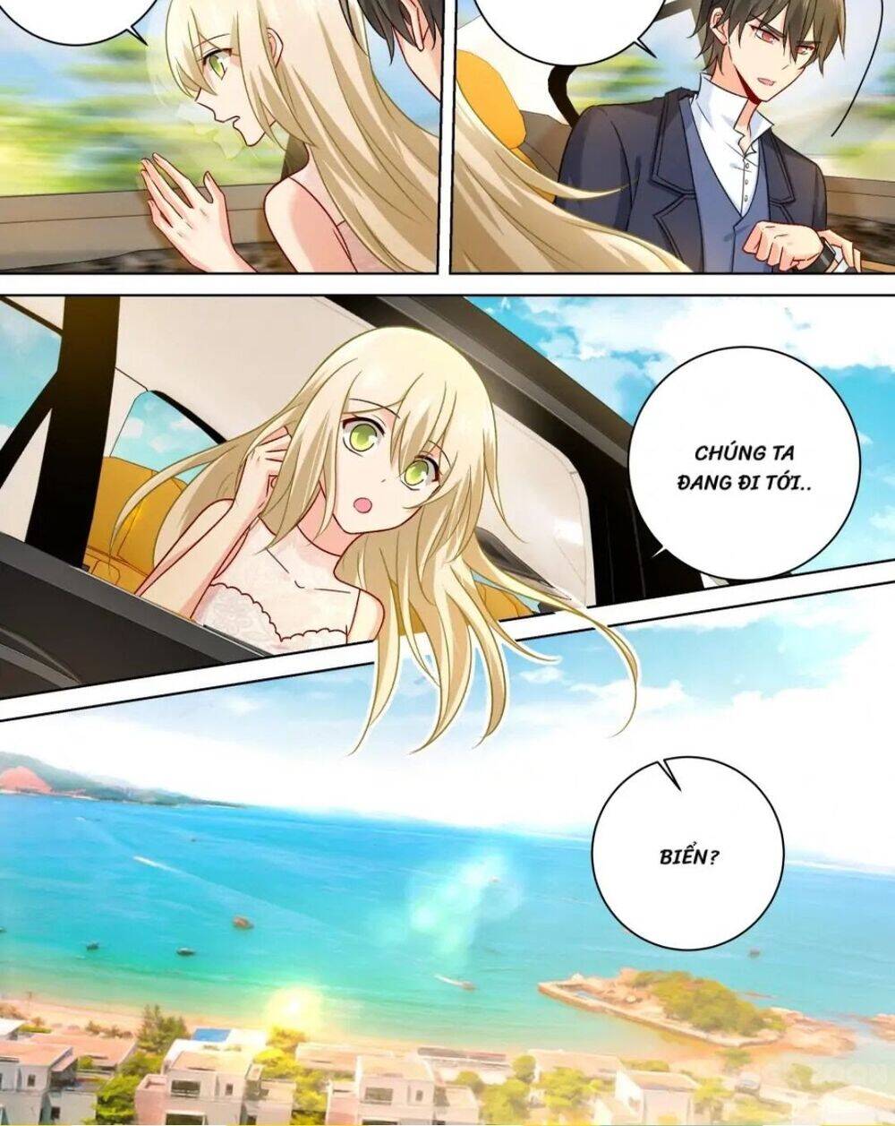 Tổng Tài Tại Thượng Chapter 231 - 9