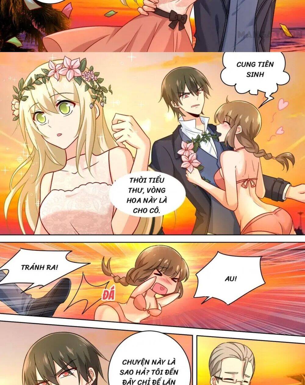 Tổng Tài Tại Thượng Chapter 232 - 2