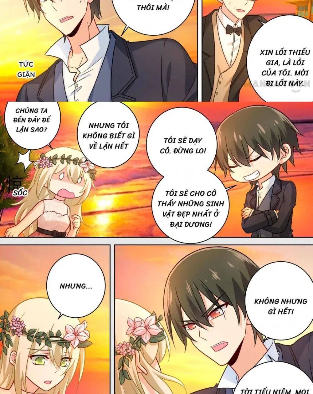 Tổng Tài Tại Thượng Chapter 232 - 3