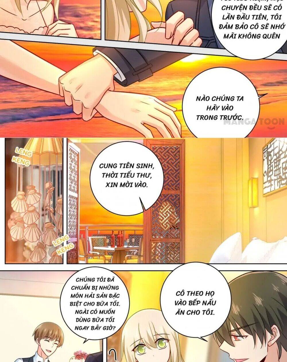 Tổng Tài Tại Thượng Chapter 232 - 4