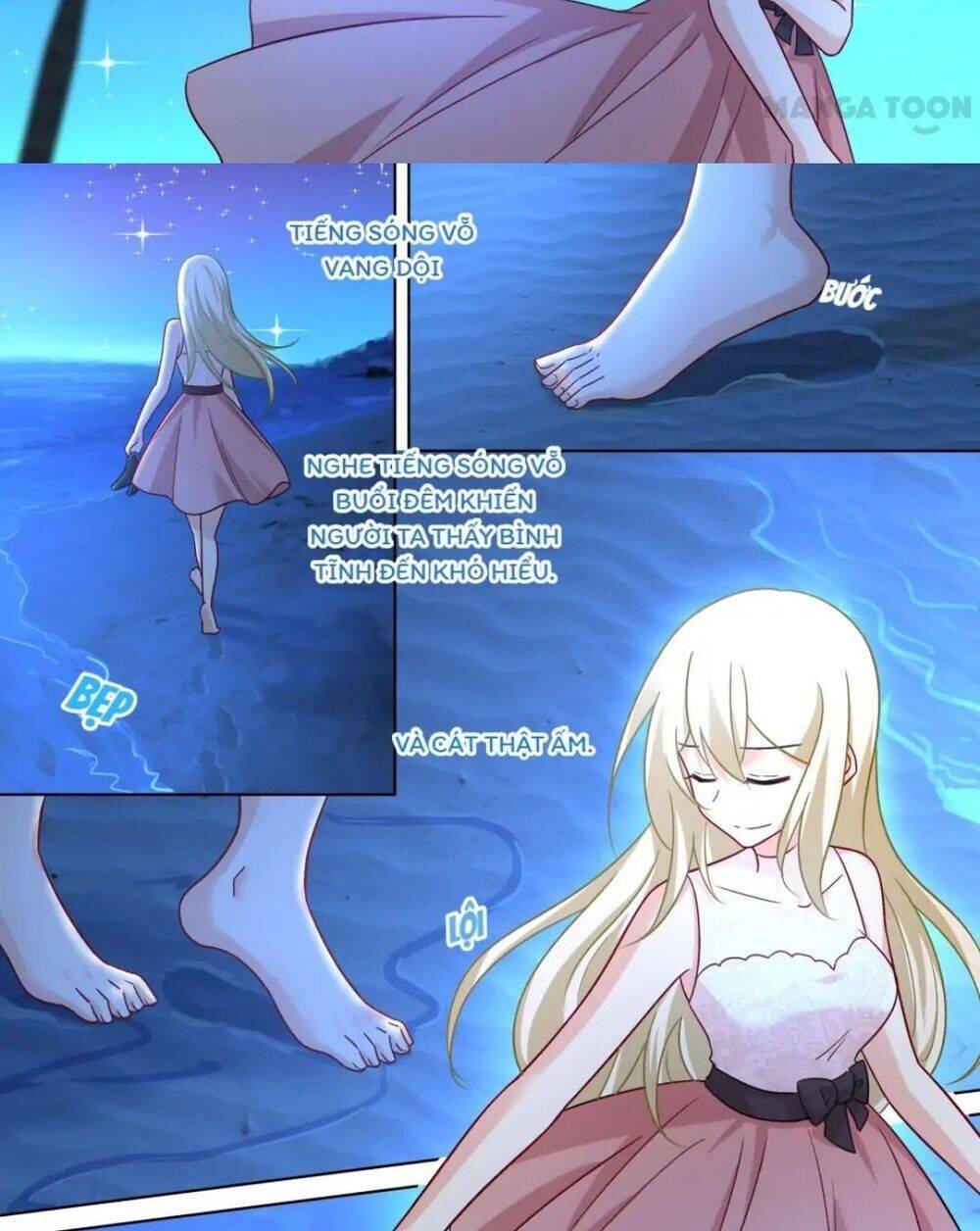 Tổng Tài Tại Thượng Chapter 233 - 2