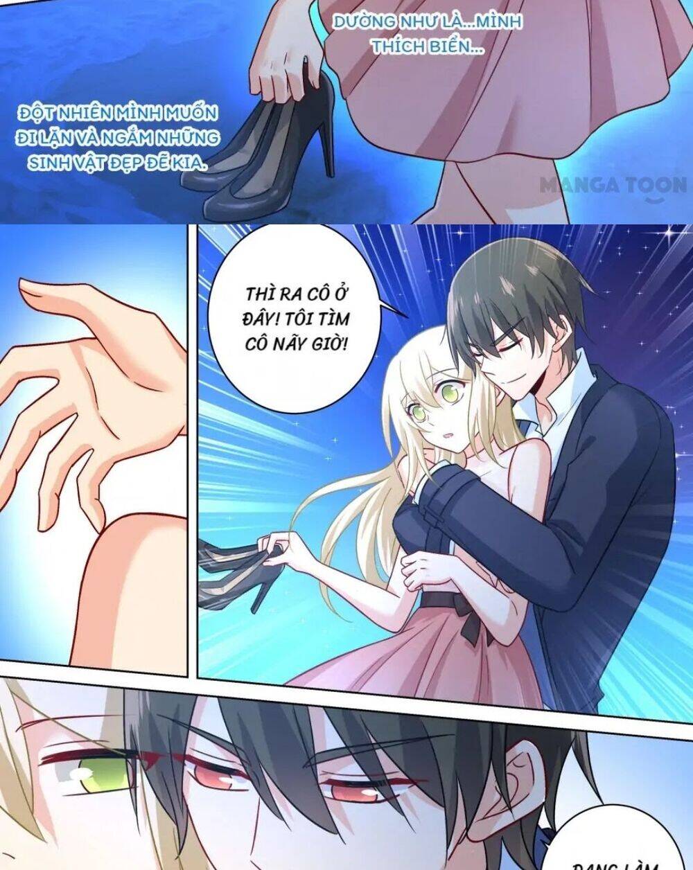 Tổng Tài Tại Thượng Chapter 233 - 3