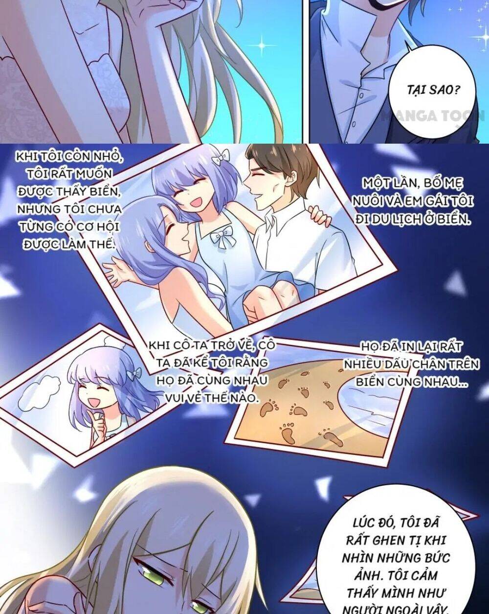 Tổng Tài Tại Thượng Chapter 234 - 3