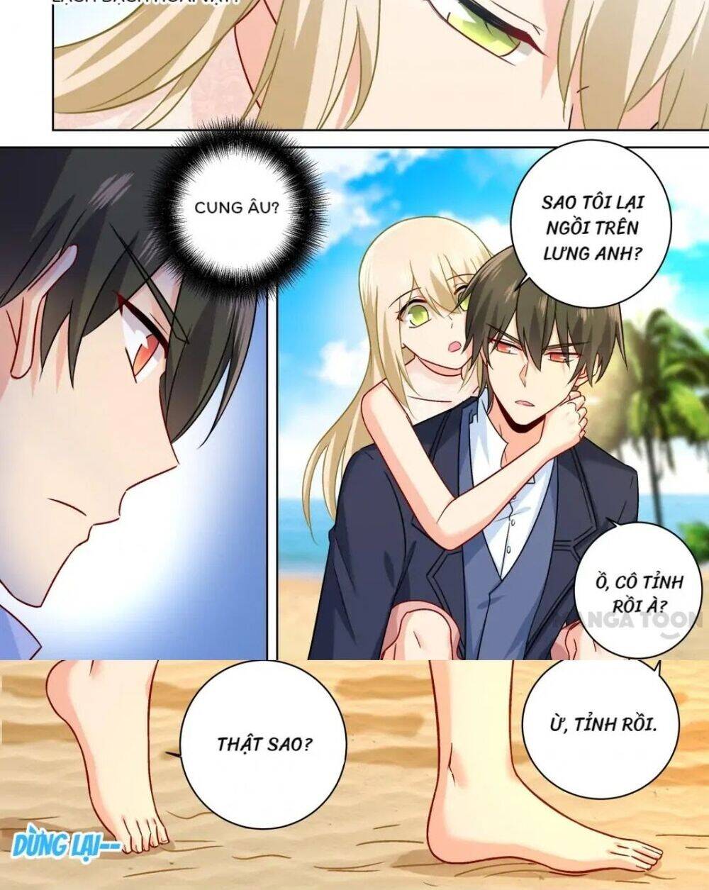 Tổng Tài Tại Thượng Chapter 234 - 7