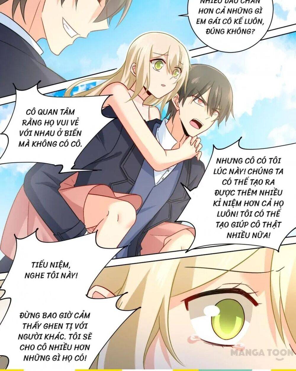 Tổng Tài Tại Thượng Chapter 234 - 9