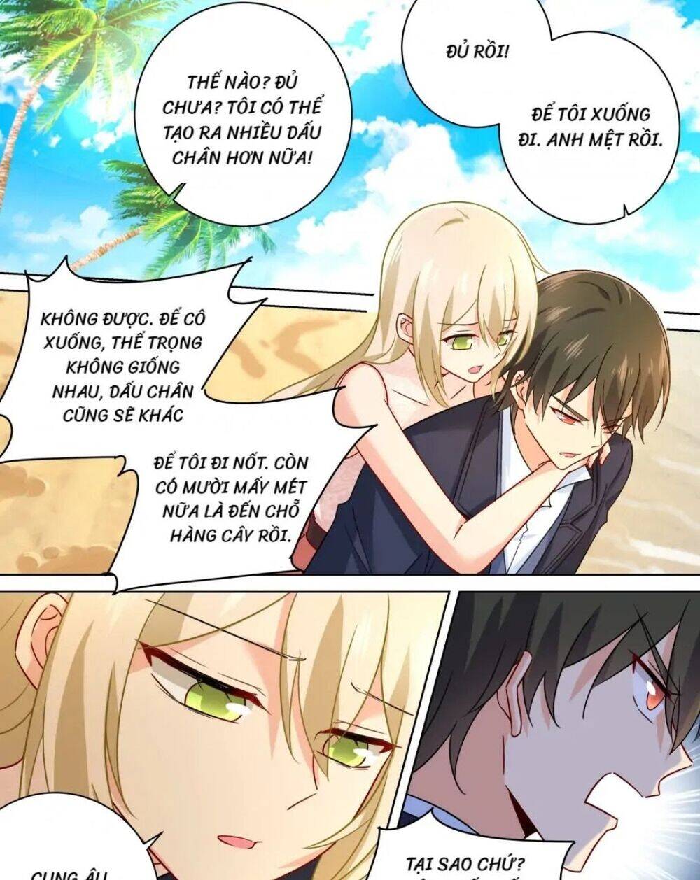 Tổng Tài Tại Thượng Chapter 235 - 1