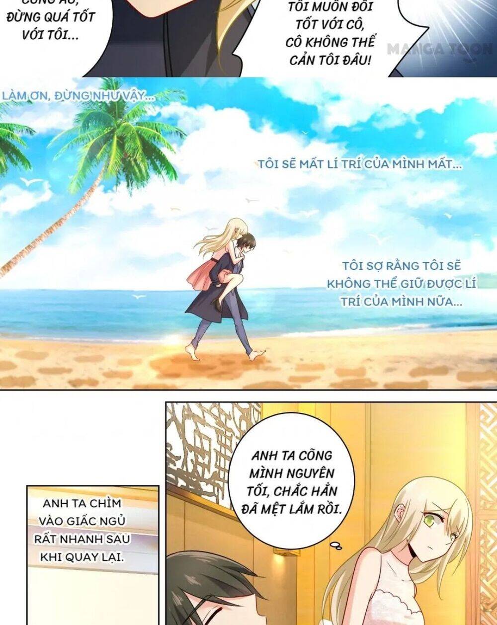 Tổng Tài Tại Thượng Chapter 235 - 2