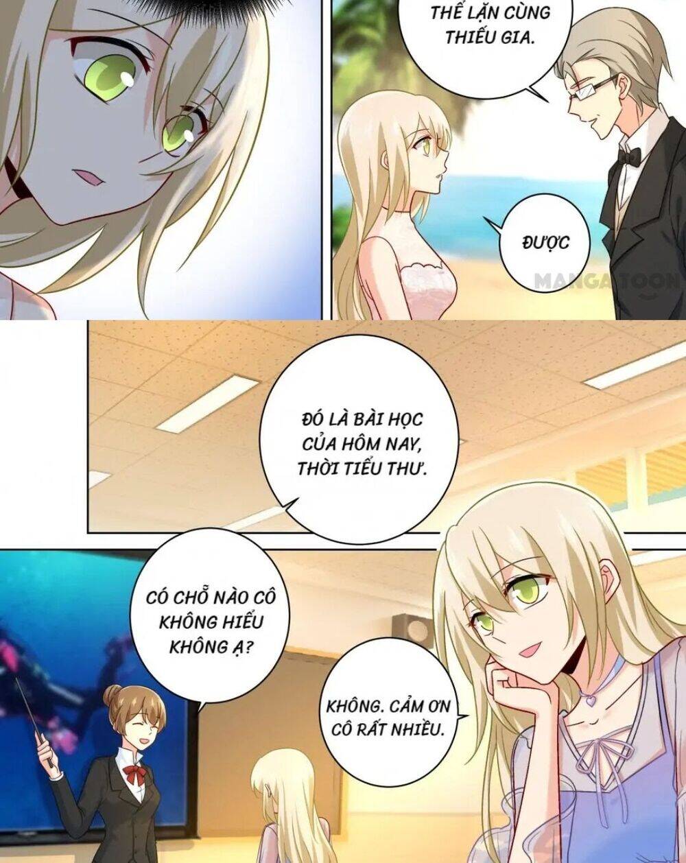 Tổng Tài Tại Thượng Chapter 235 - 4