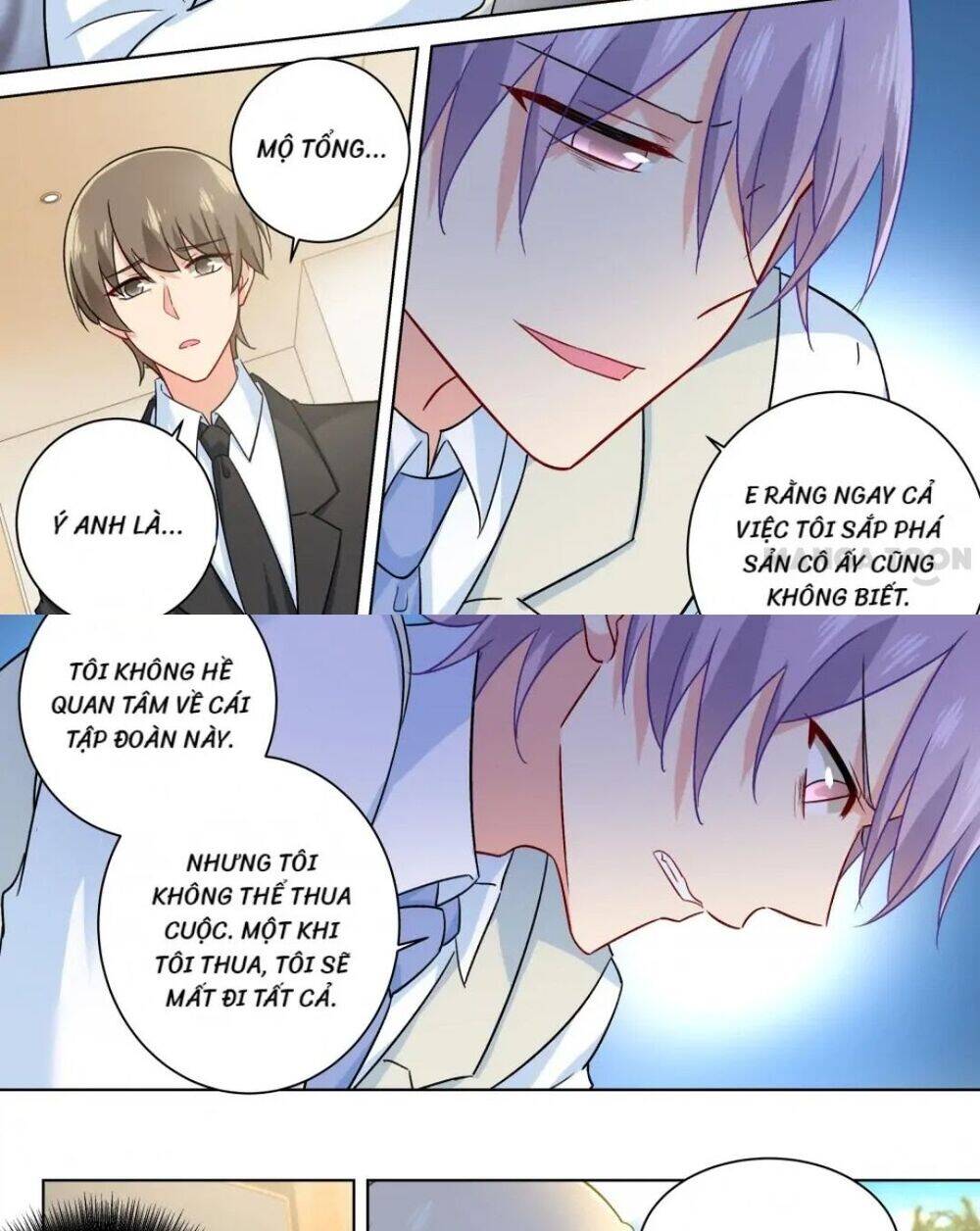 Tổng Tài Tại Thượng Chapter 236 - 5