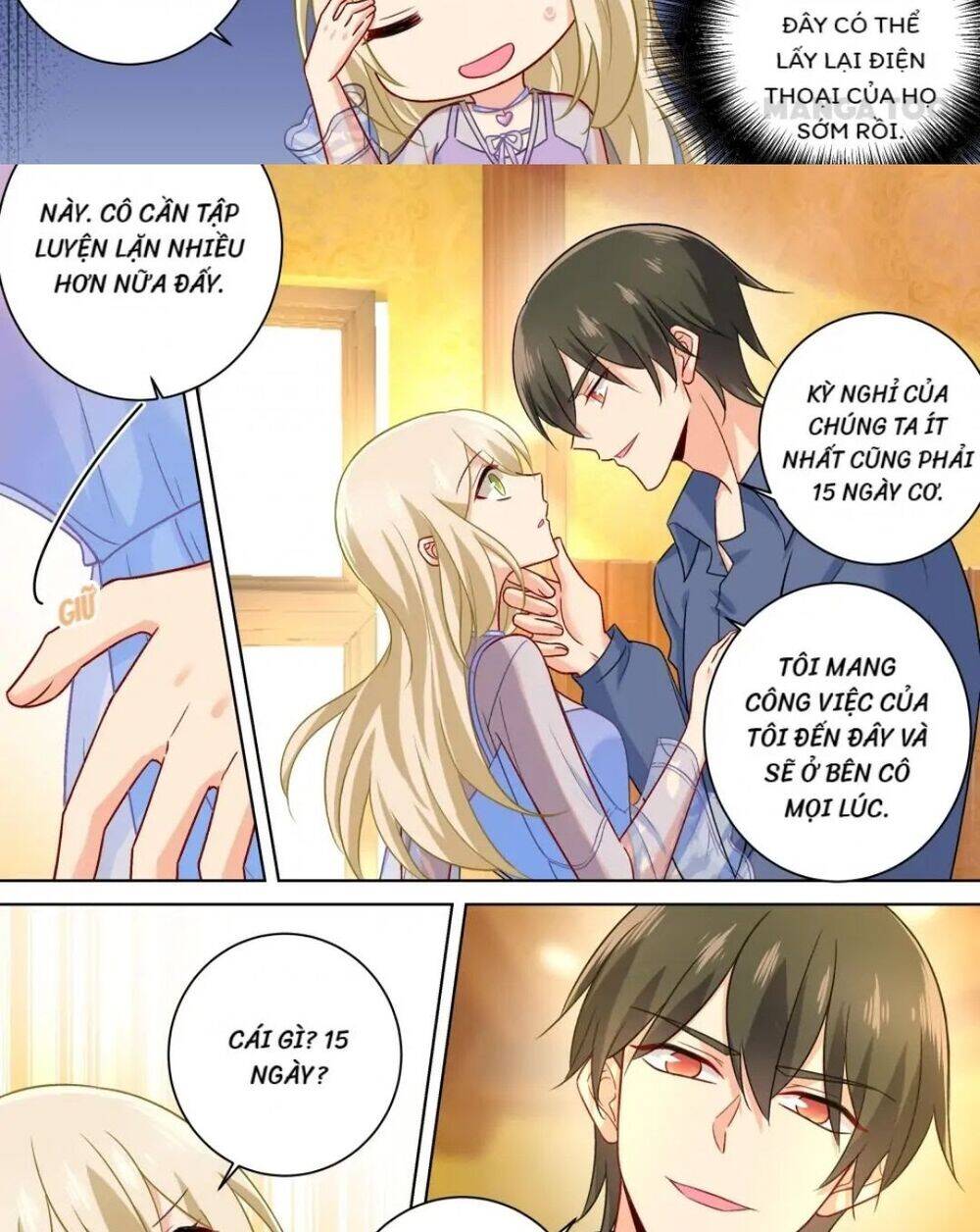 Tổng Tài Tại Thượng Chapter 237 - 2