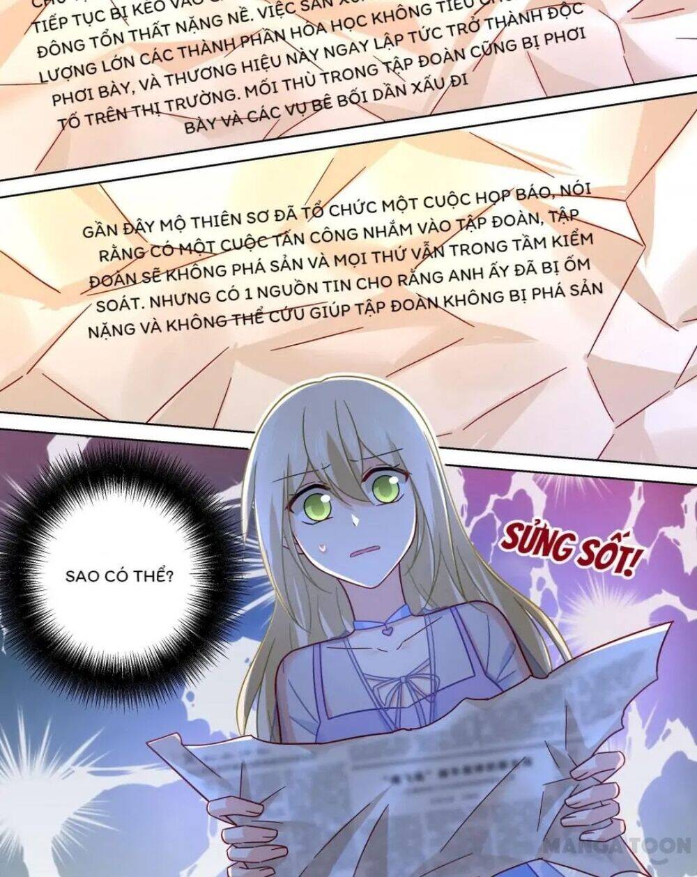 Tổng Tài Tại Thượng Chapter 239 - 9