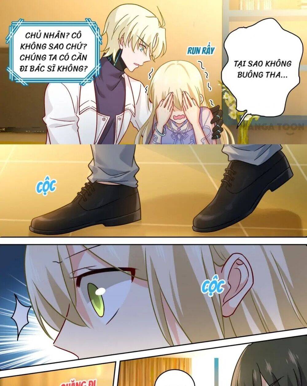 Tổng Tài Tại Thượng Chapter 240 - 4