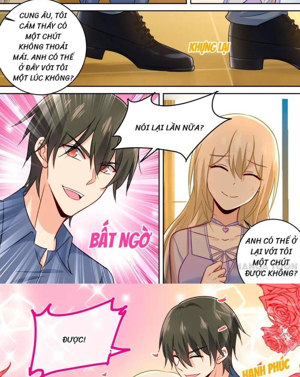 Tổng Tài Tại Thượng Chapter 240 - 7