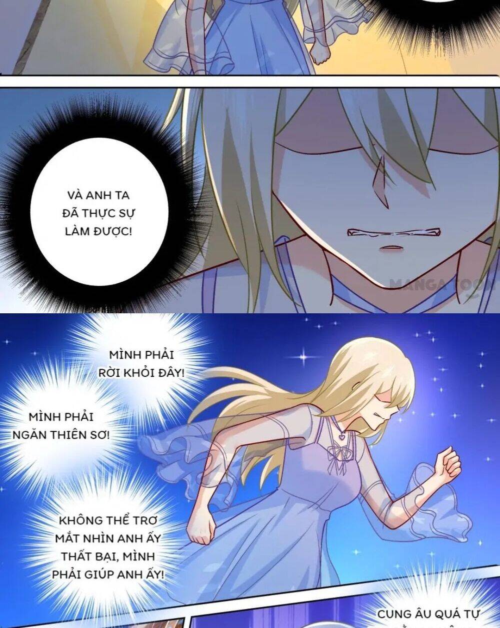 Tổng Tài Tại Thượng Chapter 241 - 5