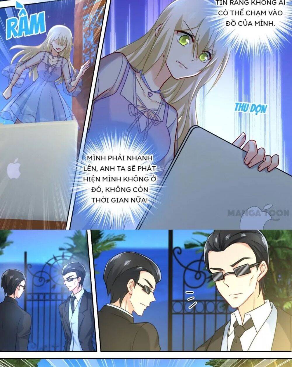 Tổng Tài Tại Thượng Chapter 241 - 6