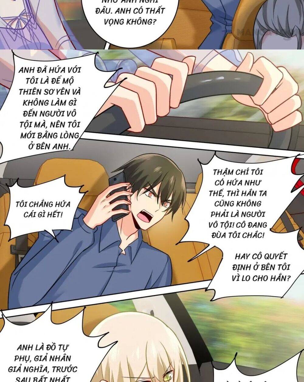 Tổng Tài Tại Thượng Chapter 242 - 2