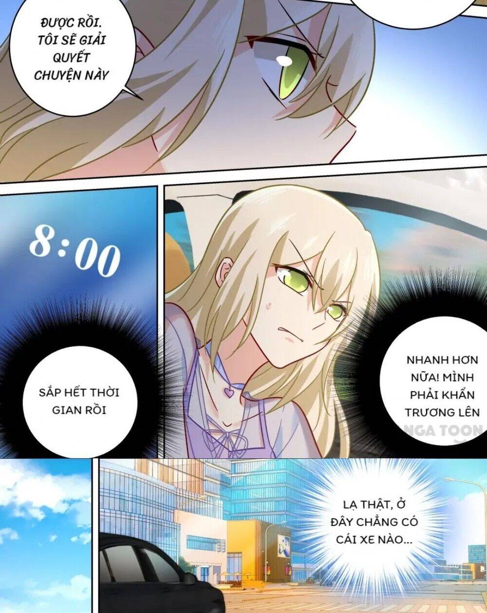 Tổng Tài Tại Thượng Chapter 242 - 7