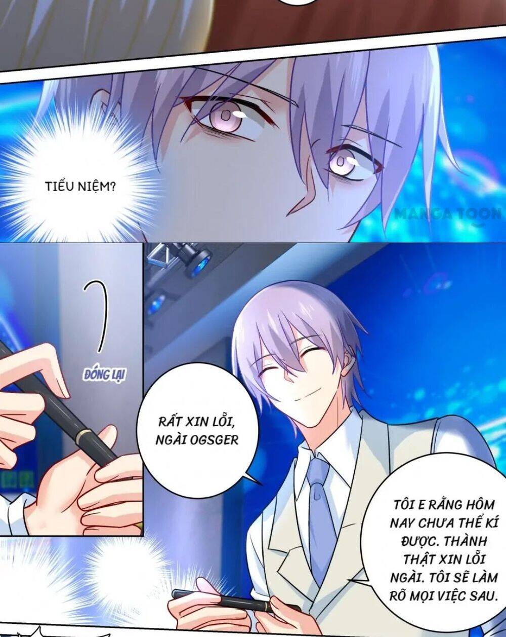 Tổng Tài Tại Thượng Chapter 243 - 4