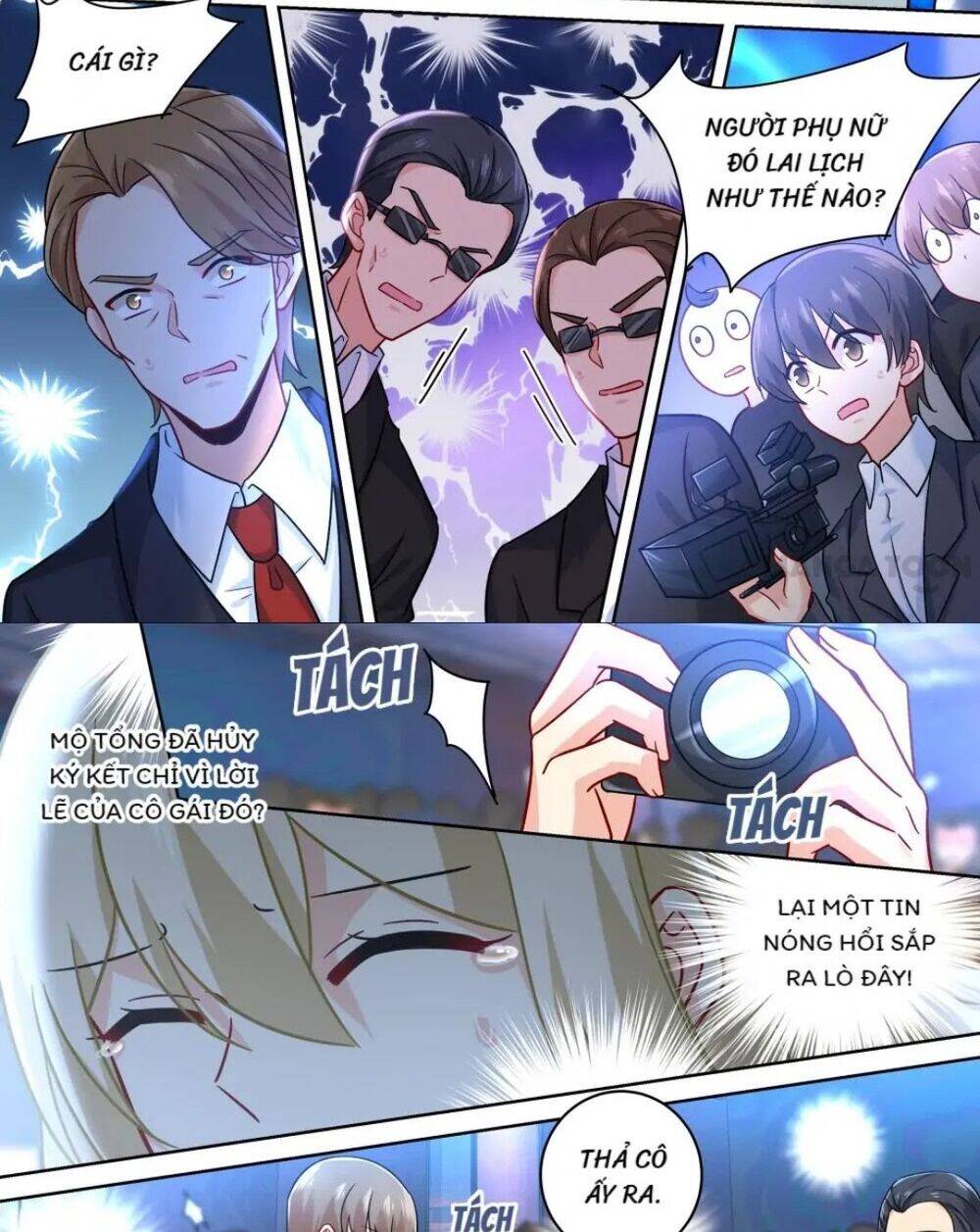 Tổng Tài Tại Thượng Chapter 243 - 5