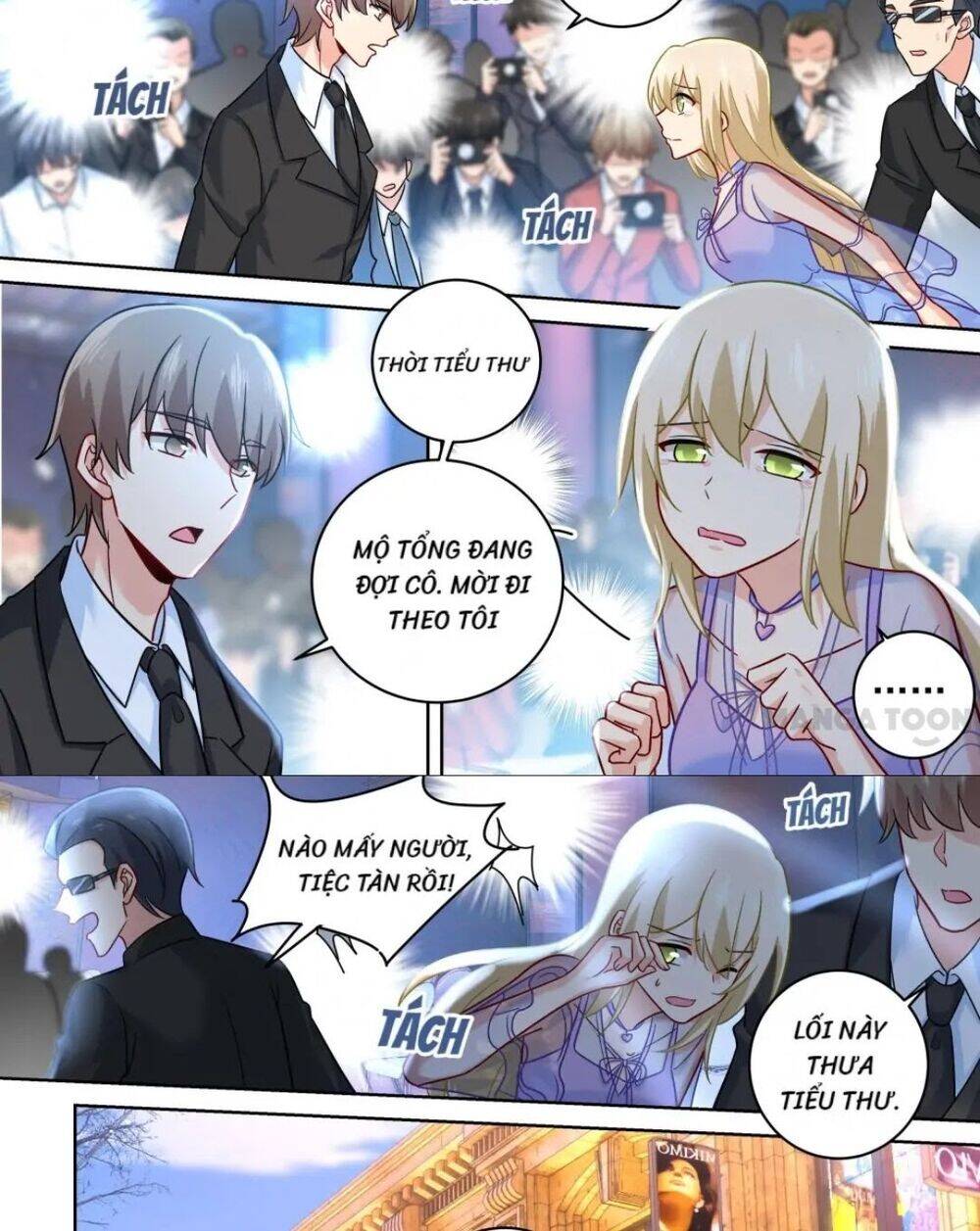 Tổng Tài Tại Thượng Chapter 243 - 6