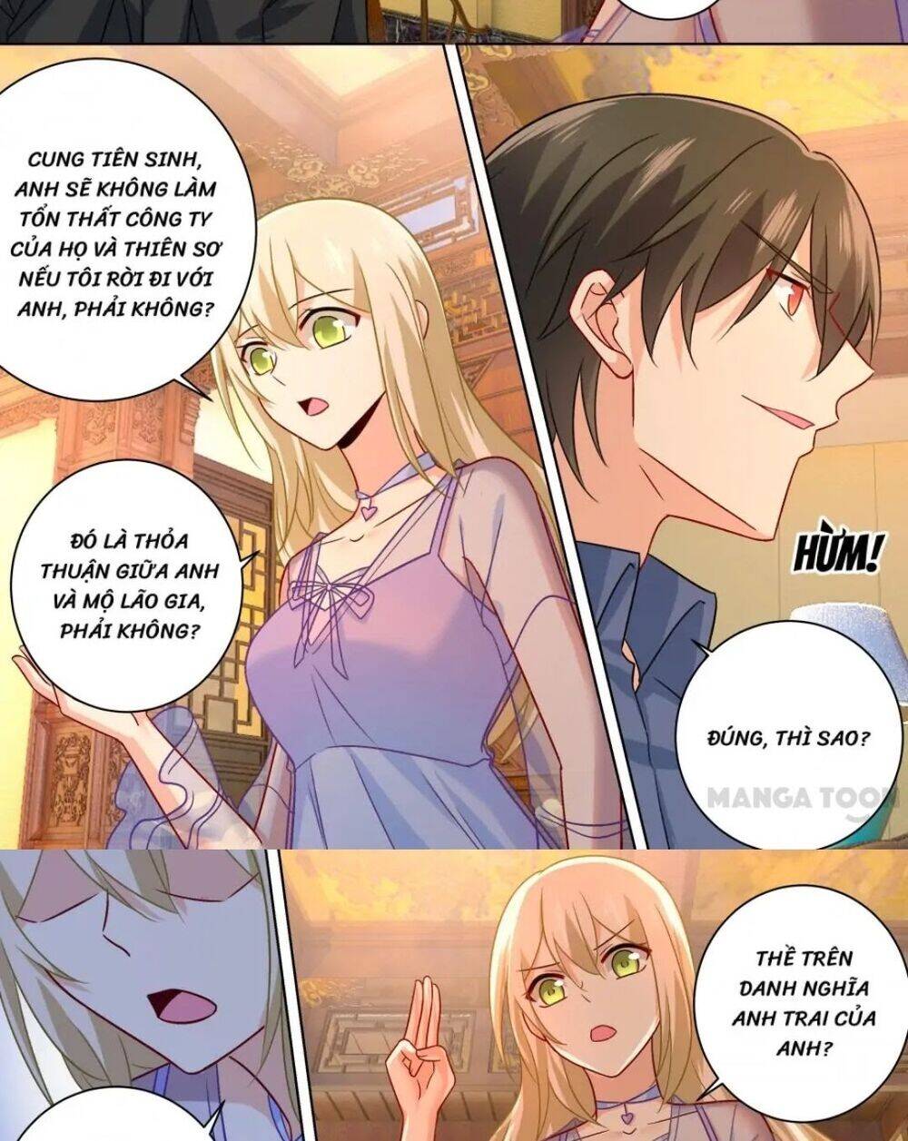 Tổng Tài Tại Thượng Chapter 246 - 7