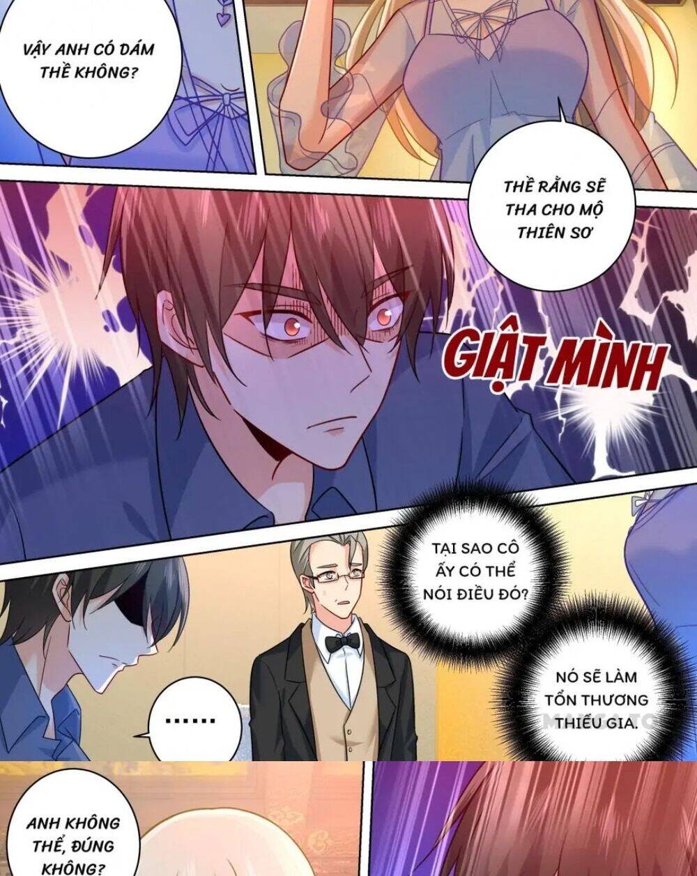 Tổng Tài Tại Thượng Chapter 246 - 8