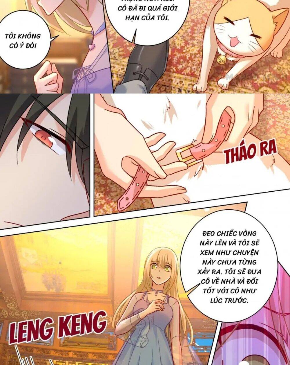 Tổng Tài Tại Thượng Chapter 247 - 3