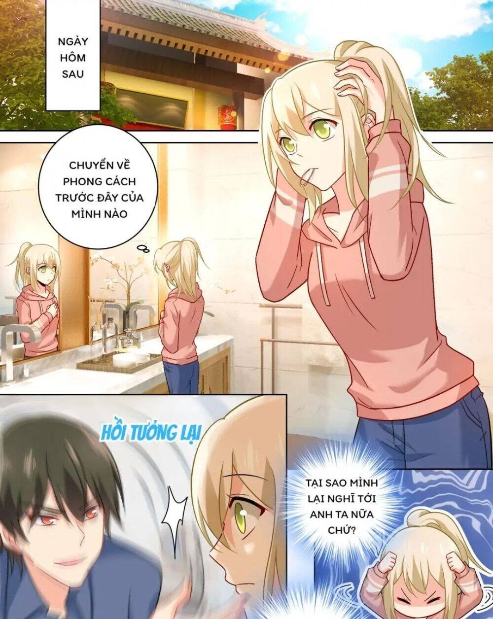 Tổng Tài Tại Thượng Chapter 249 - 1